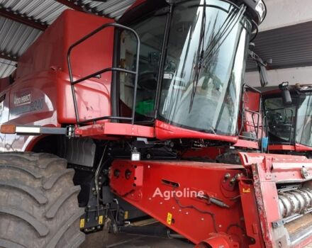 Кейс Другая, объемом двигателя 0 л и пробегом 0 тыс. км за 150172 $, фото 4 на Automoto.ua