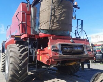 Кейс Другая, об'ємом двигуна 0 л та пробігом 0 тис. км за 132053 $, фото 6 на Automoto.ua