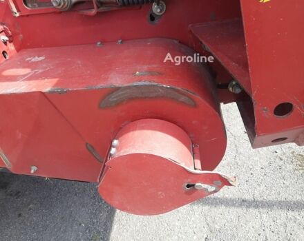 Кейс Другая, объемом двигателя 0 л и пробегом 0 тыс. км за 133829 $, фото 19 на Automoto.ua