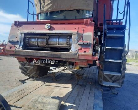 Кейс Другая, об'ємом двигуна 0 л та пробігом 0 тис. км за 132053 $, фото 7 на Automoto.ua