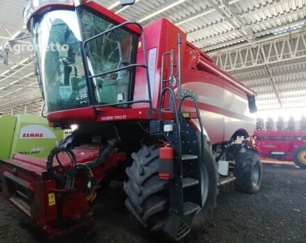 Кейс Другая, объемом двигателя 0 л и пробегом 0 тыс. км за 145376 $, фото 2 на Automoto.ua