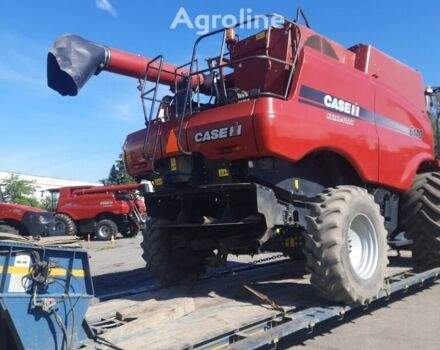 Кейс Другая, об'ємом двигуна 0 л та пробігом 0 тис. км за 132053 $, фото 4 на Automoto.ua