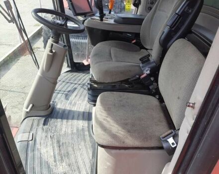 Кейс Другая, об'ємом двигуна 0 л та пробігом 0 тис. км за 127288 $, фото 18 на Automoto.ua