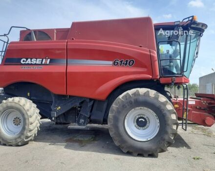 Кейс Другая, об'ємом двигуна 0 л та пробігом 0 тис. км за 132053 $, фото 1 на Automoto.ua