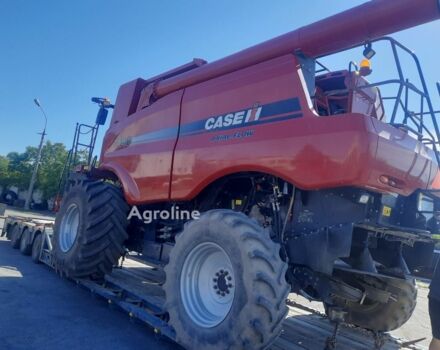 Кейс Другая, объемом двигателя 0 л и пробегом 0 тыс. км за 133829 $, фото 3 на Automoto.ua