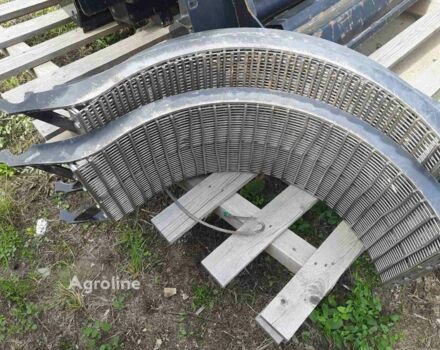 Кейс Другая, объемом двигателя 0 л и пробегом 0 тыс. км за 133829 $, фото 11 на Automoto.ua