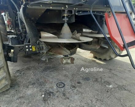 Кейс Другая, об'ємом двигуна 0 л та пробігом 0 тис. км за 132053 $, фото 12 на Automoto.ua