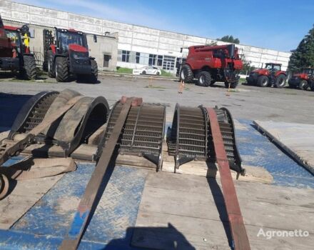 Кейс Другая, об'ємом двигуна 0 л та пробігом 0 тис. км за 127288 $, фото 9 на Automoto.ua