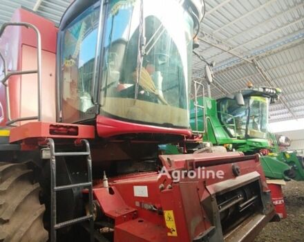 Кейс Другая, объемом двигателя 0 л и пробегом 0 тыс. км за 145376 $, фото 1 на Automoto.ua