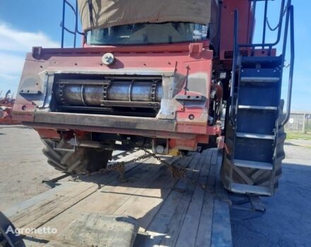 Кейс Другая, об'ємом двигуна 0 л та пробігом 0 тис. км за 127288 $, фото 7 на Automoto.ua