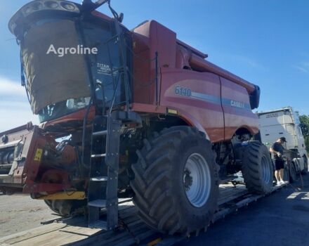 Кейс Другая, объемом двигателя 0 л и пробегом 0 тыс. км за 133829 $, фото 8 на Automoto.ua