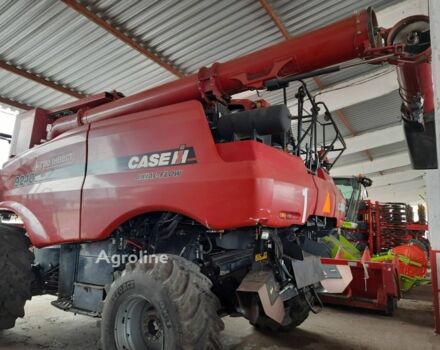 Кейс Другая, объемом двигателя 0 л и пробегом 0 тыс. км за 150172 $, фото 2 на Automoto.ua