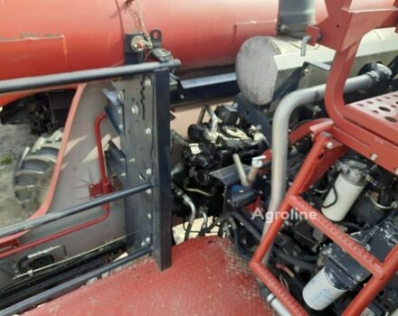 Кейс Другая, объемом двигателя 0 л и пробегом 0 тыс. км за 133829 $, фото 14 на Automoto.ua