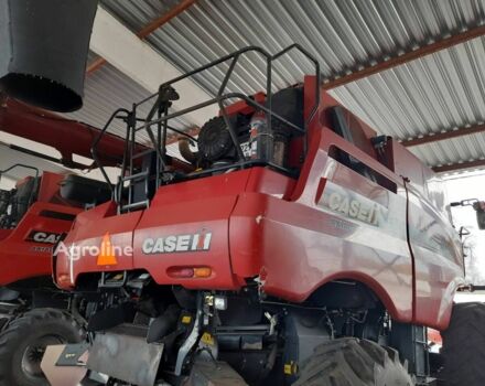 Кейс Другая, объемом двигателя 0 л и пробегом 0 тыс. км за 150172 $, фото 1 на Automoto.ua