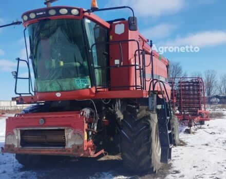 Кейс Другая, объемом двигателя 0 л и пробегом 0 тыс. км за 145376 $, фото 3 на Automoto.ua