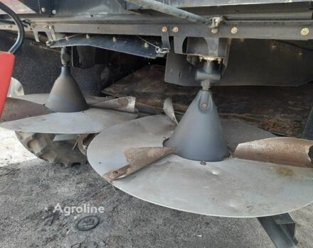 Кейс Другая, объемом двигателя 0 л и пробегом 0 тыс. км за 133829 $, фото 16 на Automoto.ua