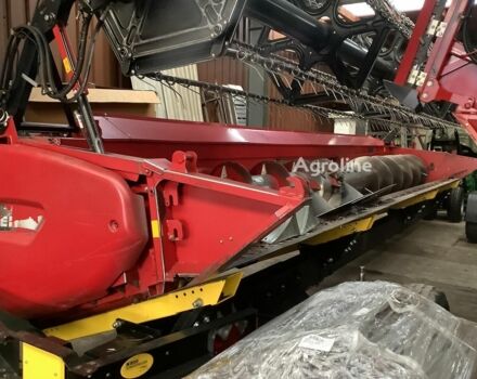 Кейс Другая, об'ємом двигуна 0 л та пробігом 0 тис. км за 117105 $, фото 6 на Automoto.ua