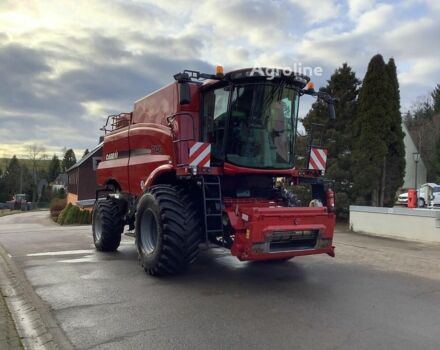 Кейс Другая, об'ємом двигуна 0 л та пробігом 0 тис. км за 117105 $, фото 1 на Automoto.ua