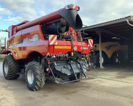 Кейс Другая, об'ємом двигуна 0 л та пробігом 0 тис. км за 117105 $, фото 2 на Automoto.ua