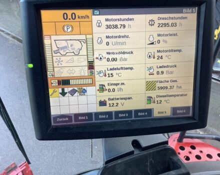 Кейс Другая, об'ємом двигуна 0 л та пробігом 0 тис. км за 117105 $, фото 4 на Automoto.ua