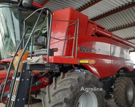 Кейс Другая, объемом двигателя 0 л и пробегом 0 тыс. км за 138620 $, фото 2 на Automoto.ua