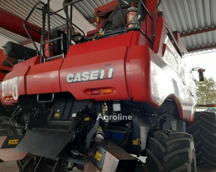 Кейс Другая, объемом двигателя 0 л и пробегом 0 тыс. км за 138620 $, фото 5 на Automoto.ua