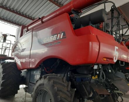 Кейс Другая, объемом двигателя 0 л и пробегом 0 тыс. км за 138620 $, фото 3 на Automoto.ua