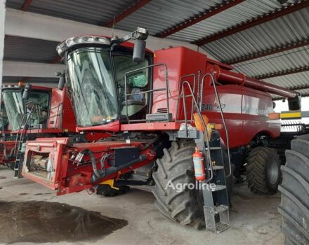 Кейс Другая, объемом двигателя 0 л и пробегом 0 тыс. км за 138620 $, фото 1 на Automoto.ua