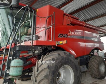 Кейс Другая, объемом двигателя 0 л и пробегом 0 тыс. км за 138620 $, фото 1 на Automoto.ua