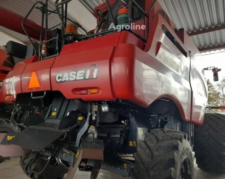 Кейс Другая, объемом двигателя 0 л и пробегом 0 тыс. км за 138620 $, фото 5 на Automoto.ua