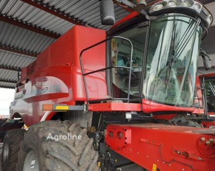 Кейс Другая, объемом двигателя 0 л и пробегом 0 тыс. км за 138620 $, фото 3 на Automoto.ua