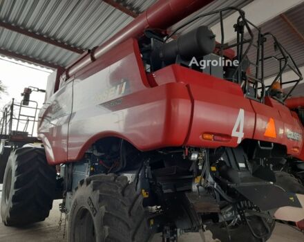 Кейс Другая, объемом двигателя 0 л и пробегом 0 тыс. км за 138620 $, фото 2 на Automoto.ua