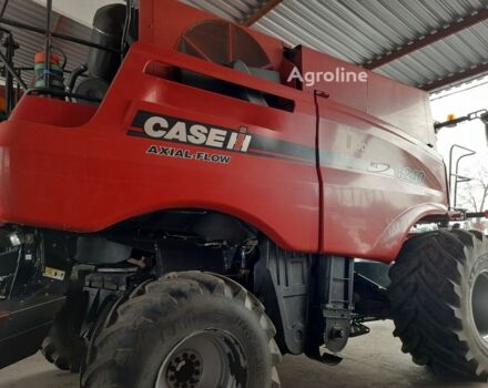 Кейс Другая, объемом двигателя 0 л и пробегом 0 тыс. км за 138620 $, фото 6 на Automoto.ua