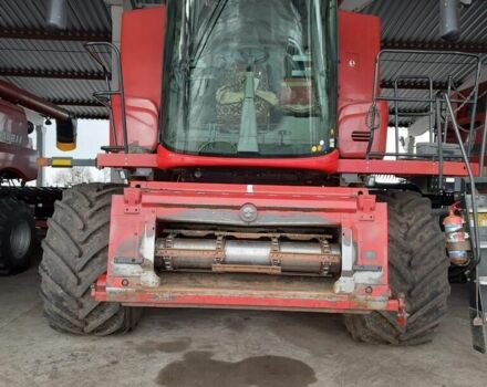 Кейс Другая, объемом двигателя 0 л и пробегом 0 тыс. км за 138620 $, фото 4 на Automoto.ua