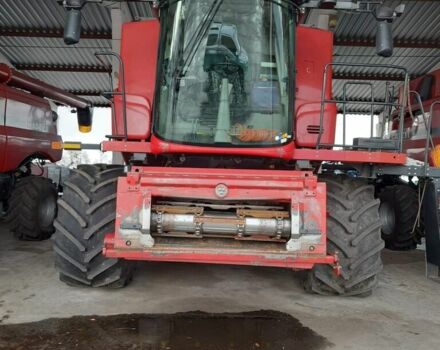 Кейс Другая, объемом двигателя 0 л и пробегом 0 тыс. км за 138620 $, фото 4 на Automoto.ua