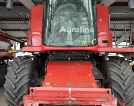 Кейс Другая, объемом двигателя 0 л и пробегом 0 тыс. км за 150172 $, фото 3 на Automoto.ua