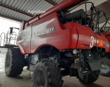 Кейс Другая, объемом двигателя 0 л и пробегом 0 тыс. км за 150172 $, фото 2 на Automoto.ua