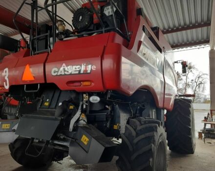 Кейс Другая, объемом двигателя 0 л и пробегом 0 тыс. км за 150172 $, фото 4 на Automoto.ua