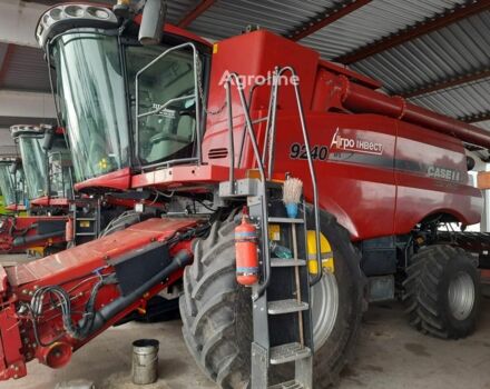 Кейс Другая, объемом двигателя 0 л и пробегом 0 тыс. км за 150172 $, фото 1 на Automoto.ua