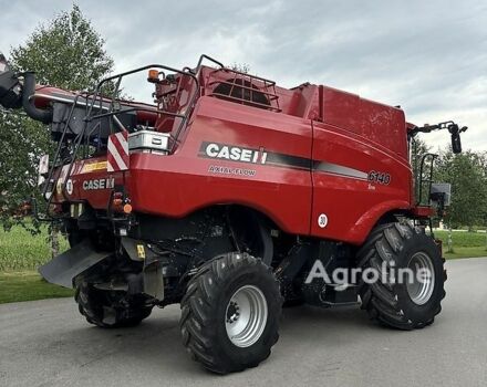 Кейс Другая, об'ємом двигуна 0 л та пробігом 0 тис. км за 170940 $, фото 1 на Automoto.ua