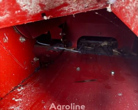 Кейс Другая, об'ємом двигуна 0 л та пробігом 0 тис. км за 319827 $, фото 7 на Automoto.ua