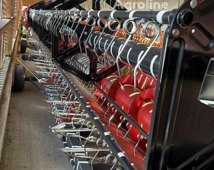 Кейс Другая, объемом двигателя 0 л и пробегом 0 тыс. км за 173288 $, фото 4 на Automoto.ua