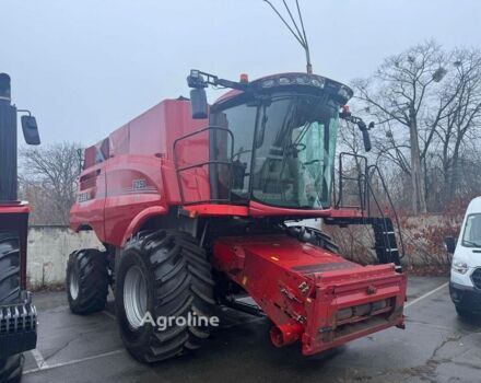 Кейс Другая, об'ємом двигуна 0 л та пробігом 0 тис. км за 319827 $, фото 1 на Automoto.ua