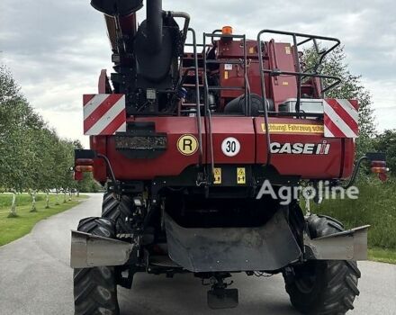 Кейс Другая, об'ємом двигуна 0 л та пробігом 0 тис. км за 170940 $, фото 7 на Automoto.ua