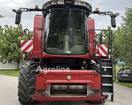 Кейс Другая, об'ємом двигуна 0 л та пробігом 0 тис. км за 170940 $, фото 2 на Automoto.ua