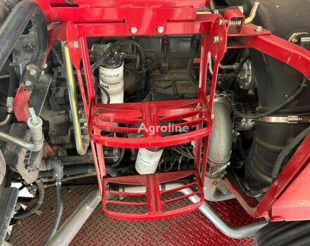 Кейс Другая, объемом двигателя 0 л и пробегом 0 тыс. км за 360532 $, фото 28 на Automoto.ua