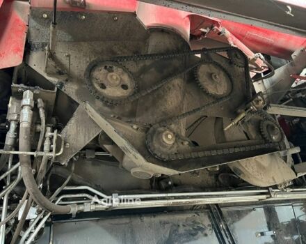 Кейс Другая, объемом двигателя 0 л и пробегом 0 тыс. км за 360532 $, фото 49 на Automoto.ua