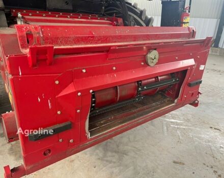 Кейс Другая, объемом двигателя 0 л и пробегом 0 тыс. км за 360532 $, фото 13 на Automoto.ua