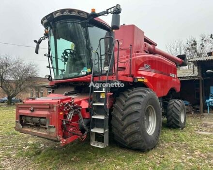 Кейс Другая, об'ємом двигуна 0 л та пробігом 0 тис. км за 520274 $, фото 5 на Automoto.ua