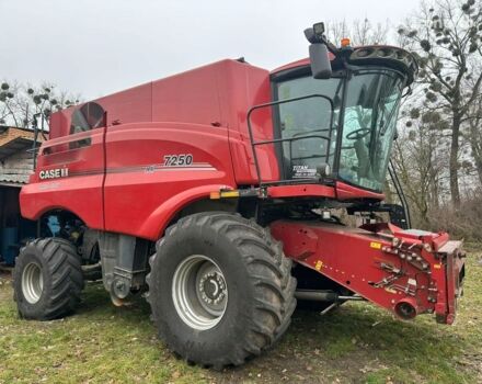 Кейс Другая, об'ємом двигуна 0 л та пробігом 0 тис. км за 520274 $, фото 1 на Automoto.ua